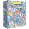 Garden Bees Medium Gift Bag - Freshie & Zero Studio Shop