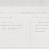 The Worthwhile Planner - Dawn - Limited Edition - Freshie & Zero Studio Shop