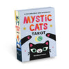 Mystic Cats Tarot: A 78-Card Deck and Guidebook - Freshie & Zero Studio Shop