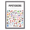 Pipsticks x Haricot Vert Dream World - Freshie & Zero Studio Shop