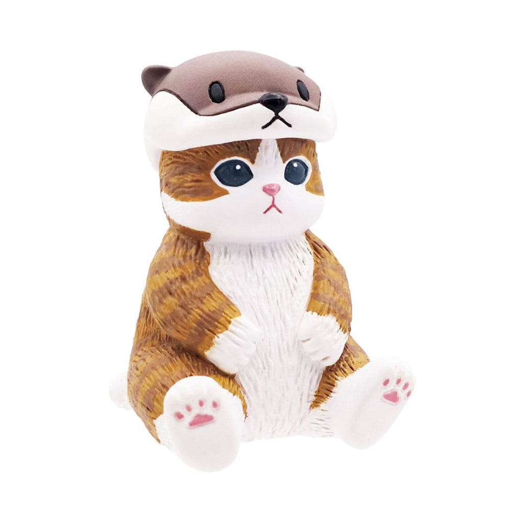 Mofusand Aquarium Cat Blind Box - Freshie & Zero Studio Shop