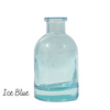 Mini Glass Tall Bottle Bud Vases - Freshie & Zero Studio Shop
