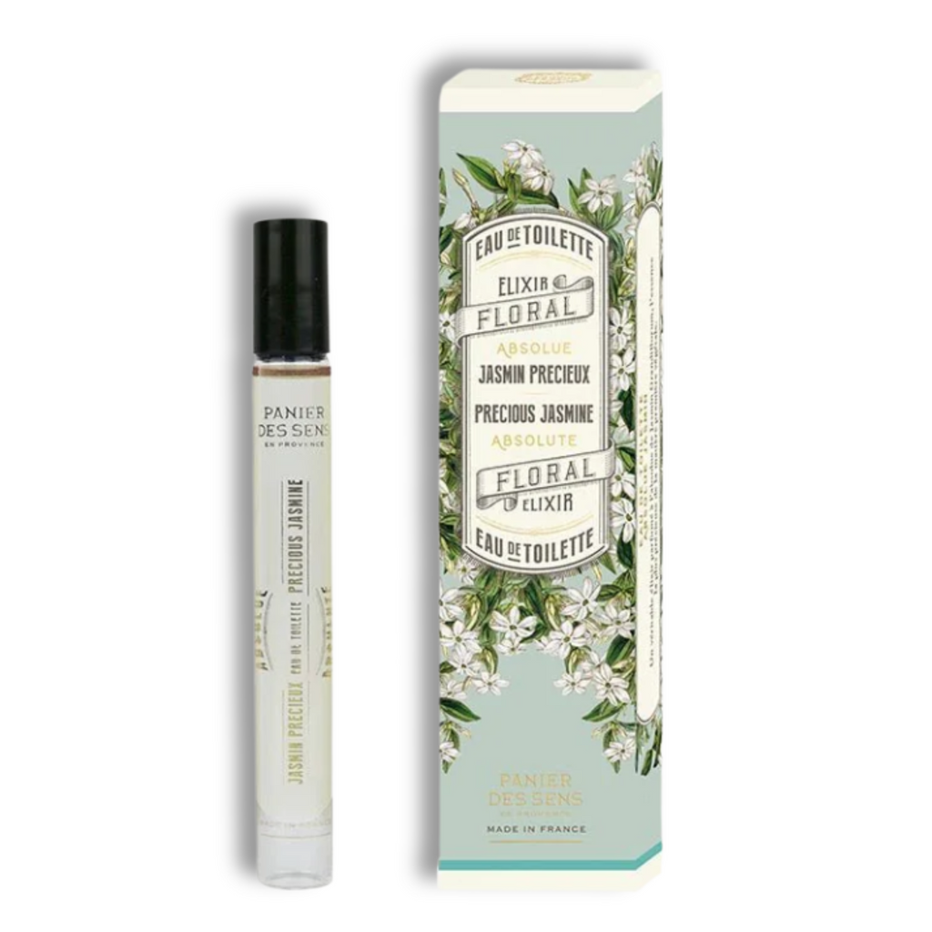 Jasmine Roll On Perfume - Freshie & Zero Studio Shop