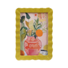 Colorful Ripple Photo Frame - Freshie & Zero Studio Shop
