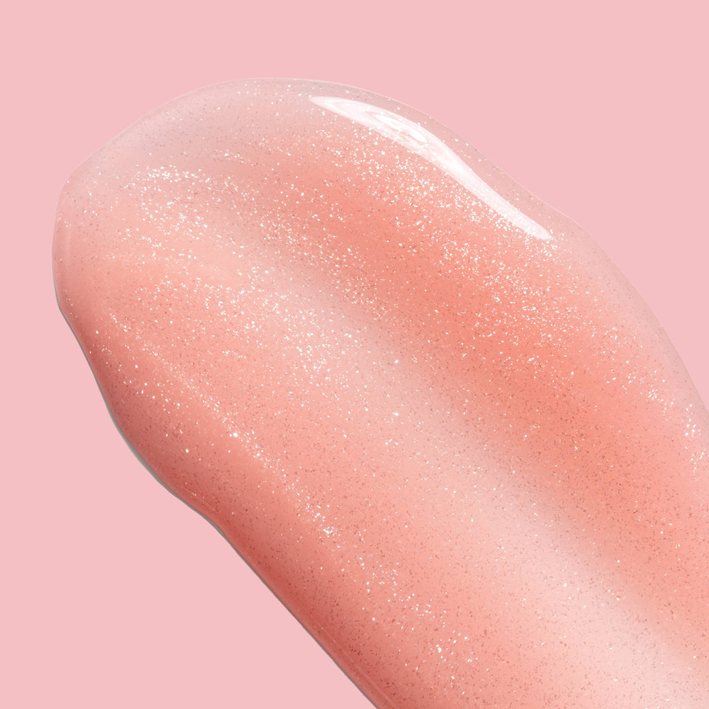 Rose Sugar Enhanced Protection Smoothie Lip Treatment - Freshie & Zero Studio Shop
