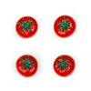 Little Mighty magnets: Tomatoes in Produce packaging - Freshie & Zero Studio Shop