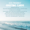 Flying Swallows Happy Retirement Card - Freshie & Zero Studio Shop