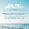 Older Wiser Weirder Funny Birthday Card - Freshie & Zero Studio Shop