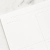 The Worthwhile Planner - Dawn - Limited Edition - Freshie & Zero Studio Shop