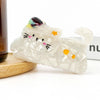 Galaxy Ears Cat Claw Clip - Freshie & Zero Studio Shop
