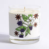 Blackberry Anise 7 oz - Just Bee Candles - Freshie & Zero Studio Shop