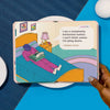 Cozy Hobbies You Can Do in Bed Book - Freshie & Zero Studio Shop