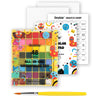 All-In-One Watercolor Set of 48 - Freshie & Zero Studio Shop