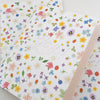 YAY Floral Confetti | greeting card - Freshie & Zero Studio Shop