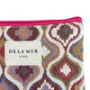 Coin Purse: Jacquard Onda - Freshie & Zero Studio Shop