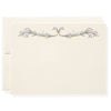 Ava in Deep Sea Notes: Box of 10 - Freshie & Zero Studio Shop