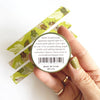 Cicada Insect Washi Tape - Freshie & Zero Studio Shop
