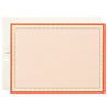 Quinn Notecards: Set of 10 - Freshie & Zero Studio Shop