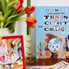 Even More Things to cut Out and Collage - Freshie & Zero Studio Shop