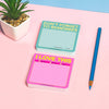 I Love This Sticky Note Pad - Freshie & Zero Studio Shop