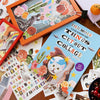 Even More Things to cut Out and Collage - Freshie & Zero Studio Shop