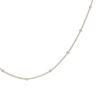 Bellini Layering Chain Necklace - Freshie & Zero Studio Shop