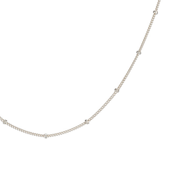Bellini Layering Chain Necklace - Freshie & Zero Studio Shop