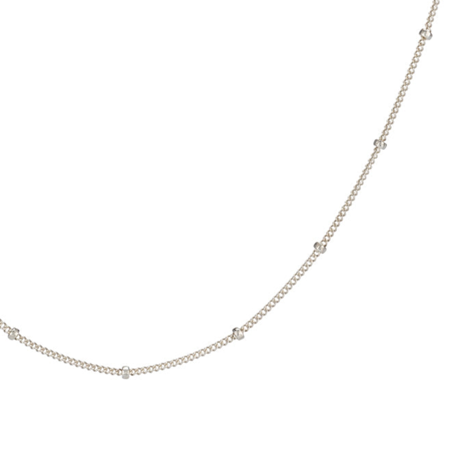 Bellini Layering Chain Necklace - Freshie & Zero Studio Shop