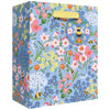 Garden Bees Small Gift Bag - Freshie & Zero Studio Shop