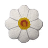Daisy Shaped Hook Pillow - Freshie & Zero Studio Shop
