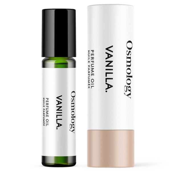 Vanilla Perfume Oil - Freshie & Zero Studio Shop