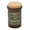 Good & Well Apothecary Candle: Lumberjack - Freshie & Zero Studio Shop