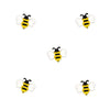 Bee magnets - Freshie & Zero Studio Shop