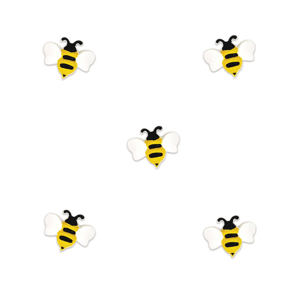 Bee magnets - Freshie & Zero Studio Shop