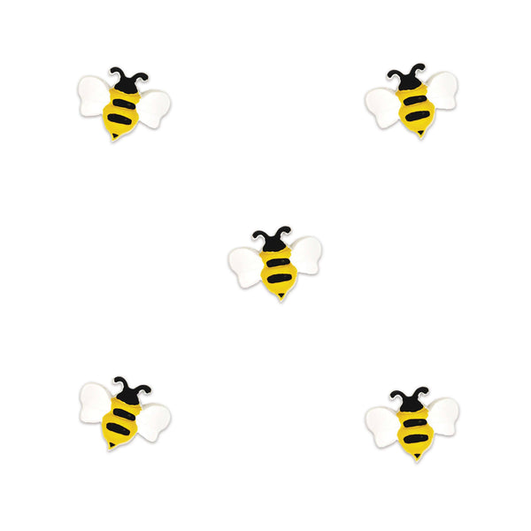 Bee magnets - Freshie & Zero Studio Shop