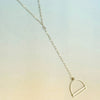 porta necklace - Freshie & Zero Studio Shop