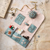 Sewing Roll Felt DIY Craft Kit - Freshie & Zero Studio Shop
