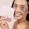 Iced Chai Latte Energizing & Firming Eye Patches - Freshie & Zero Studio Shop
