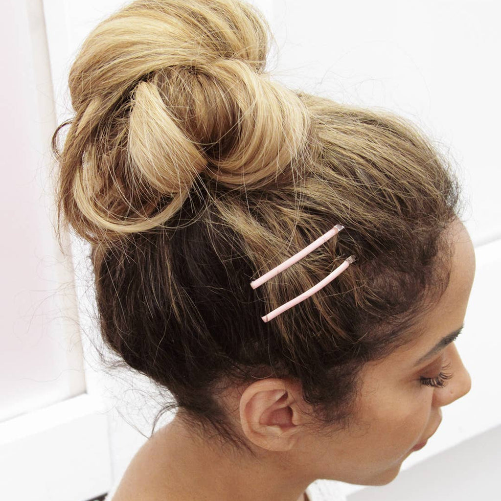 Jazz Age Contoured Hair Pins - Freshie & Zero Studio Shop