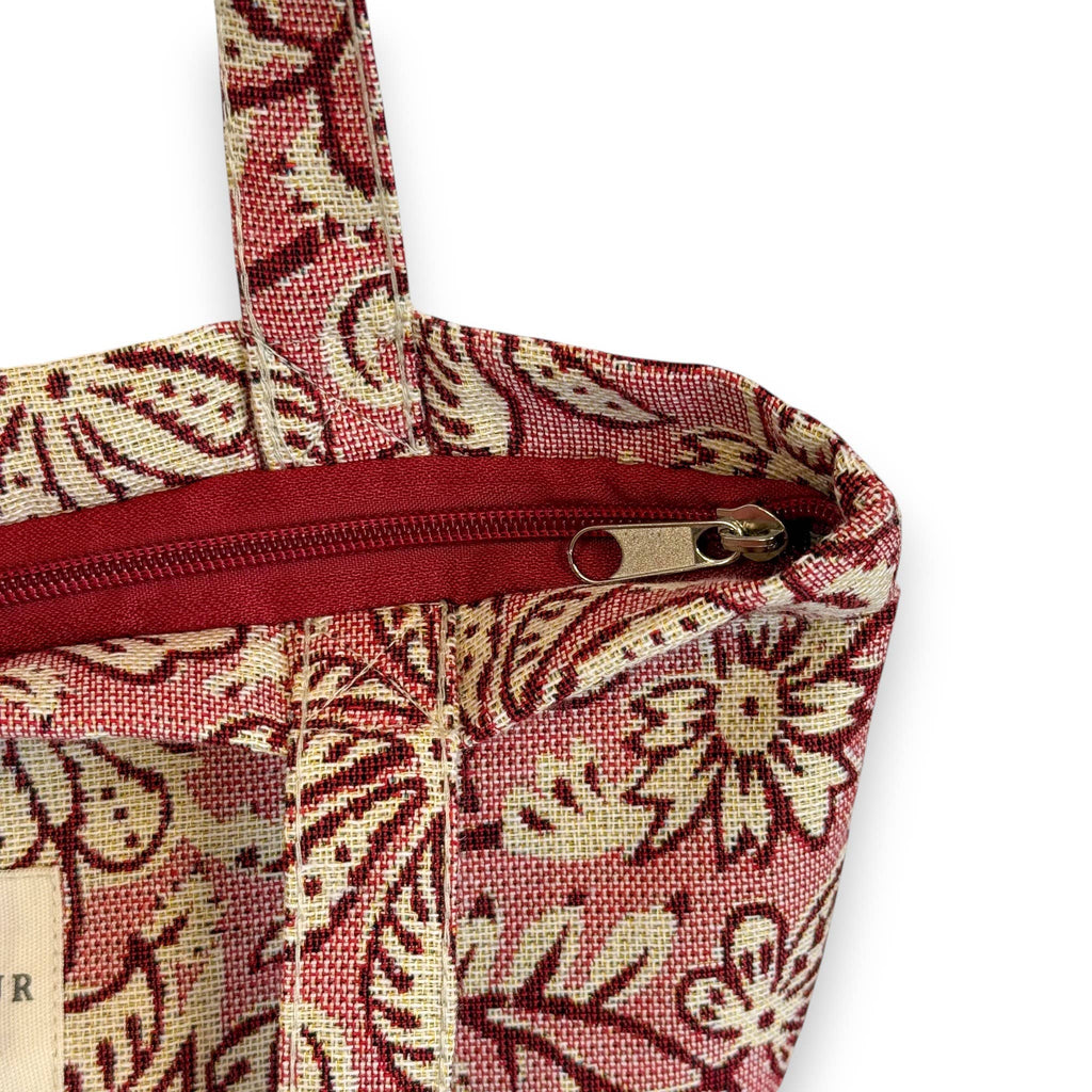 Medium Zippered Came - Freshie & Zero Studio Shop