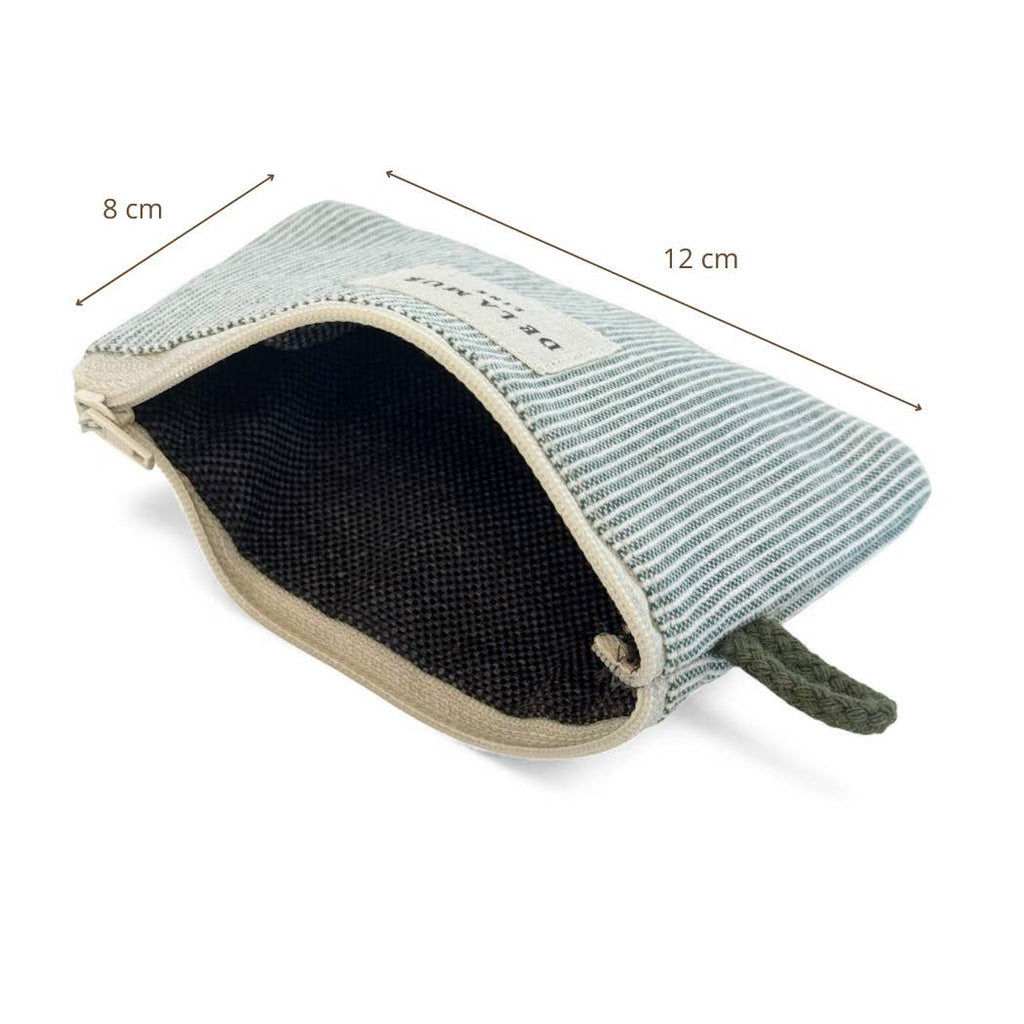 Coin Purse Teo - Freshie & Zero Studio Shop