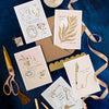 Keys New Home Card | Housewarming Card | New House Card - Freshie & Zero Studio Shop