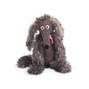 Dumpster the Dog Plush Toy - Freshie & Zero Studio Shop
