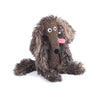 Dumpster the Dog Plush Toy - Freshie & Zero Studio Shop