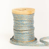 Metallic Ribbon Spools - Freshie & Zero Studio Shop