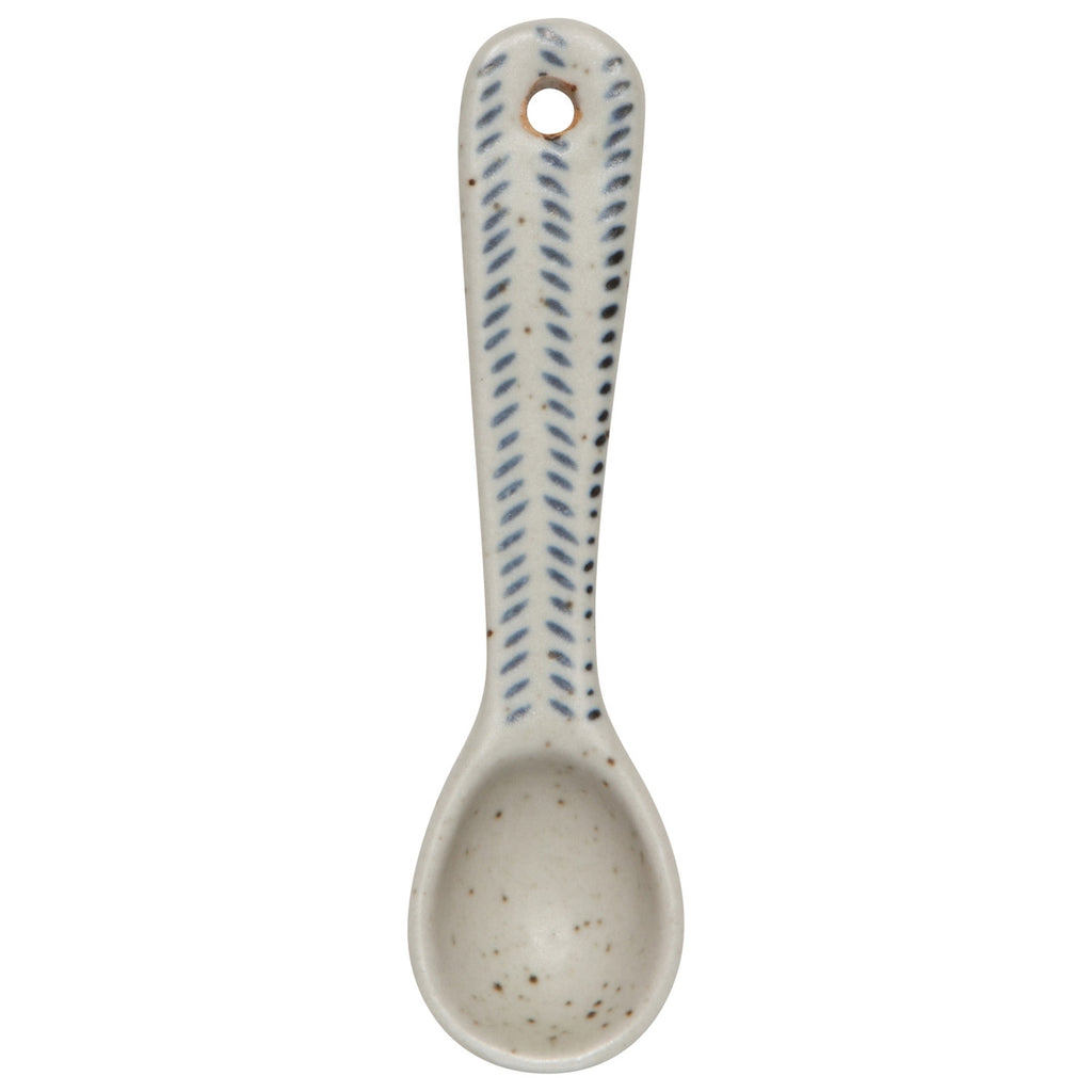 Element Mini Spoons Set By Danica Heirloom - Freshie & Zero Studio Shop