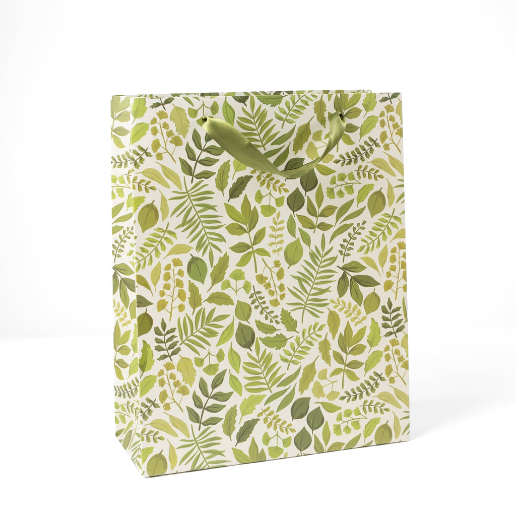 Forest Floor Gift Bag - Freshie & Zero Studio Shop