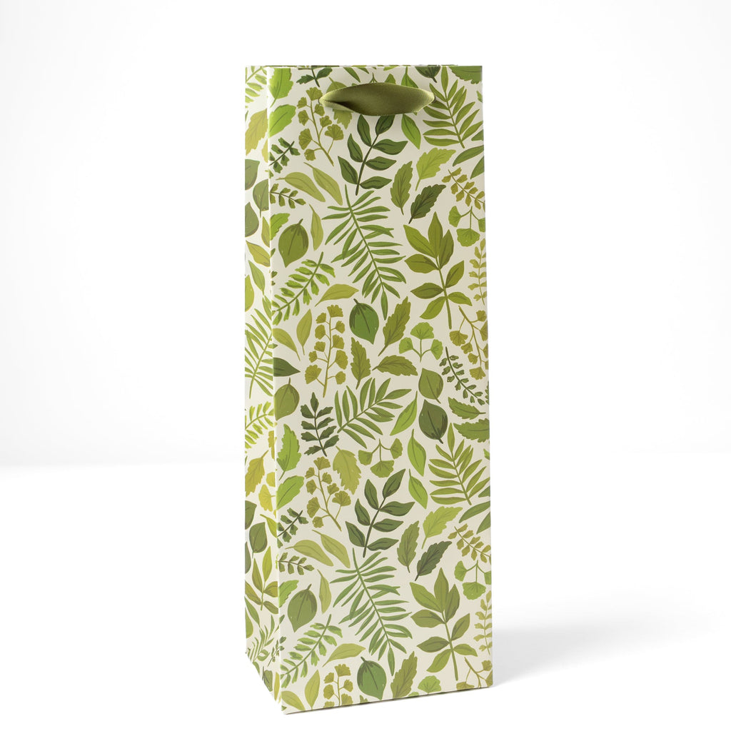 Forest Floor Gift Bag - Freshie & Zero Studio Shop