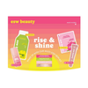 Rise & Shine AM Multi-Step Skin Kit - Freshie & Zero Studio Shop