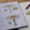 Watercolor In Nature: Woodland Wildlife & Botanicals - Freshie & Zero Studio Shop